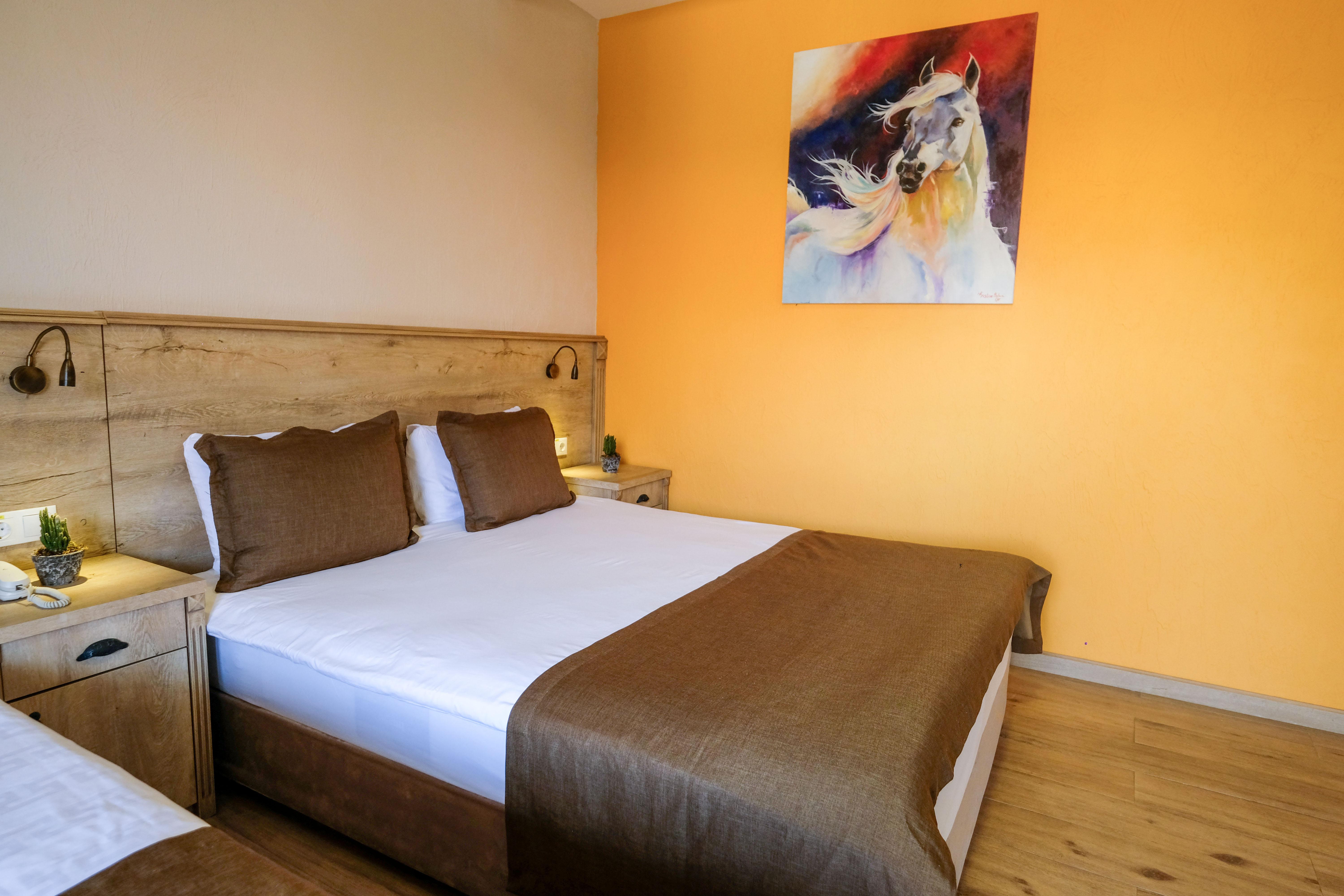 Hotel Berke Ranch&Nature Кемер Екстериор снимка