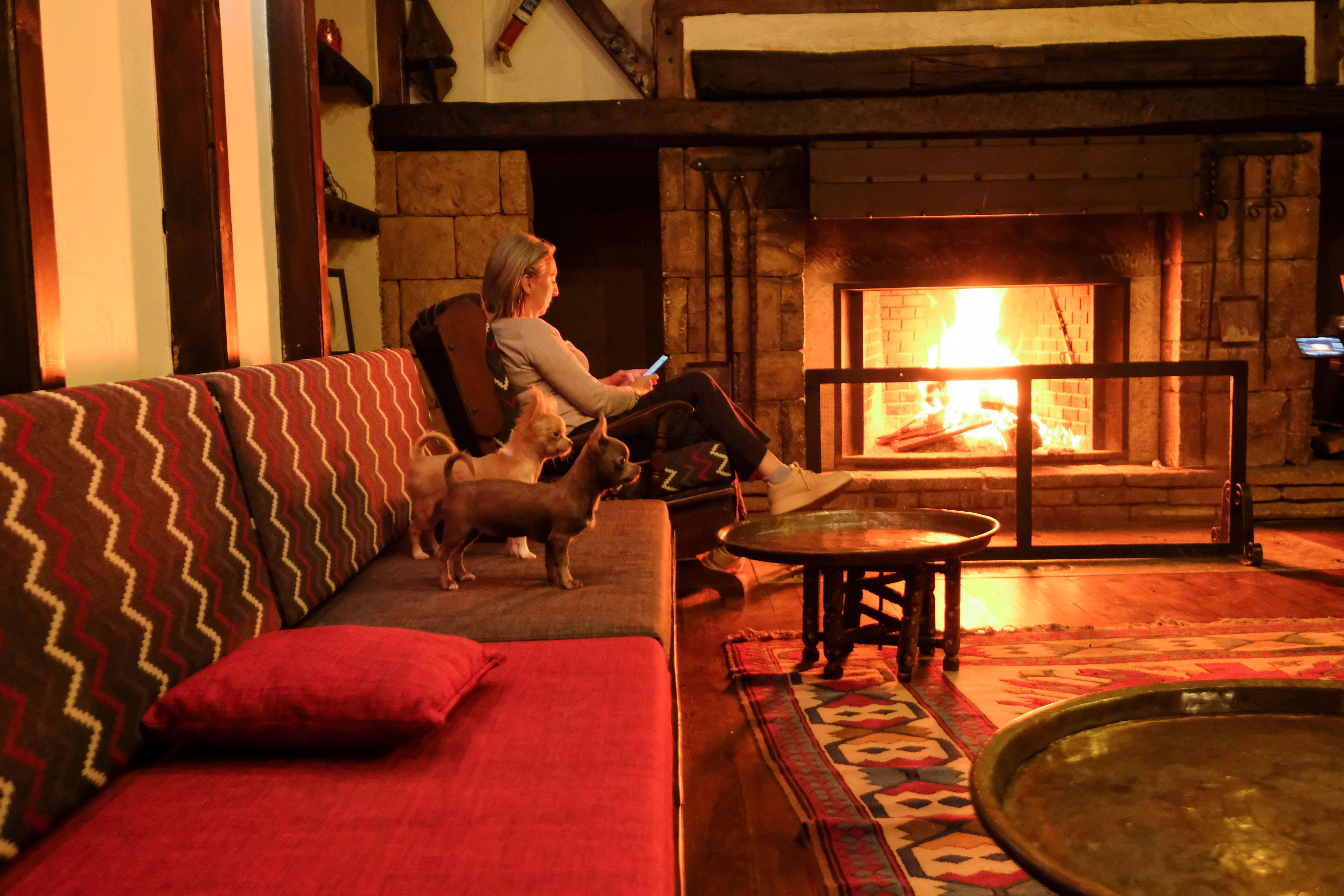 Hotel Berke Ranch&Nature Кемер Екстериор снимка