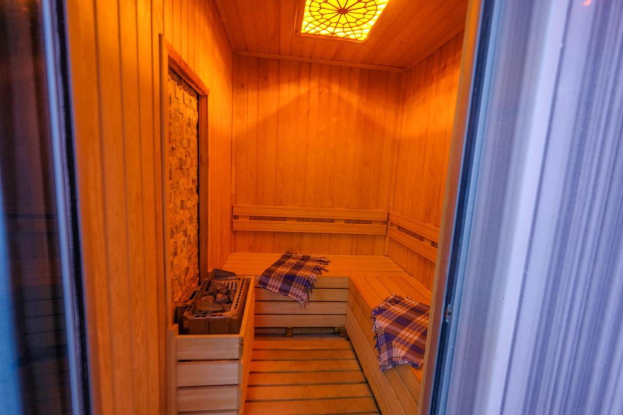 Hotel Berke Ranch&Nature Кемер Екстериор снимка