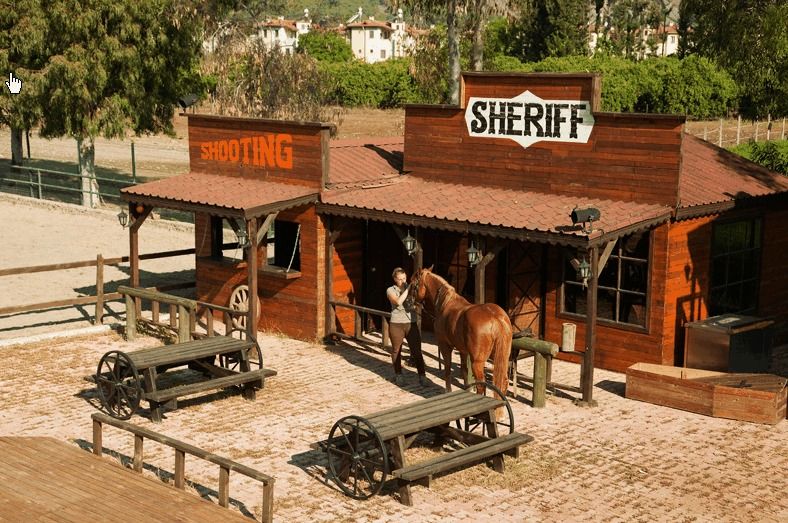 Hotel Berke Ranch&Nature Кемер Екстериор снимка